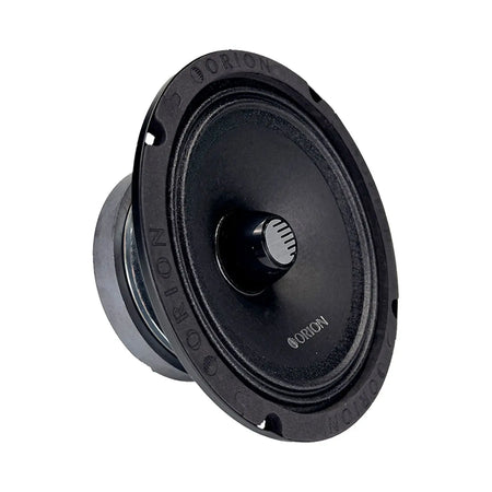 CM654 - 6.5 Inch 4 Ohm Midrange Speaker 250 Watts RMS - Orion Car Audio