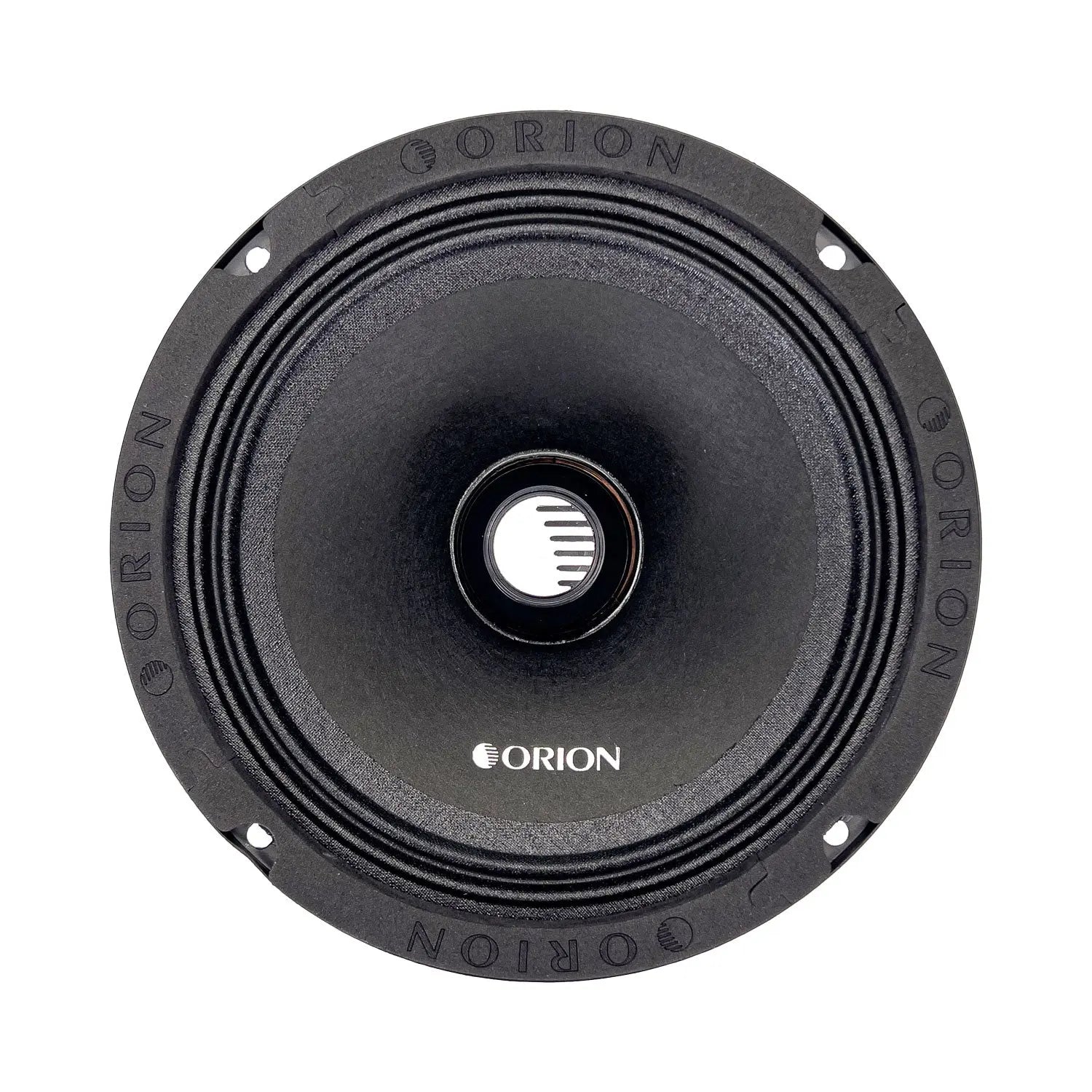 CM654 - 6.5 Inch 4 Ohm Midrange Speaker 250 Watts RMS - Orion Car Audio