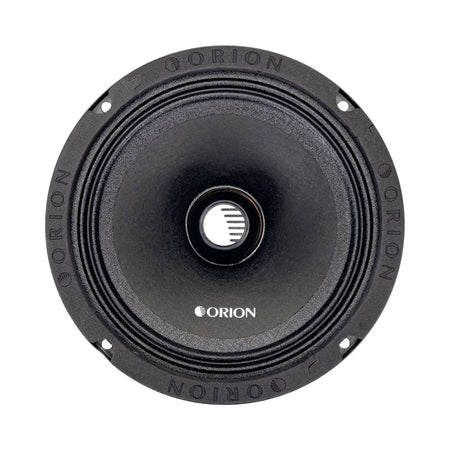 CM654 - 6.5 Inch 4 Ohm Midrange Speaker 250 Watts RMS - Orion Car Audio