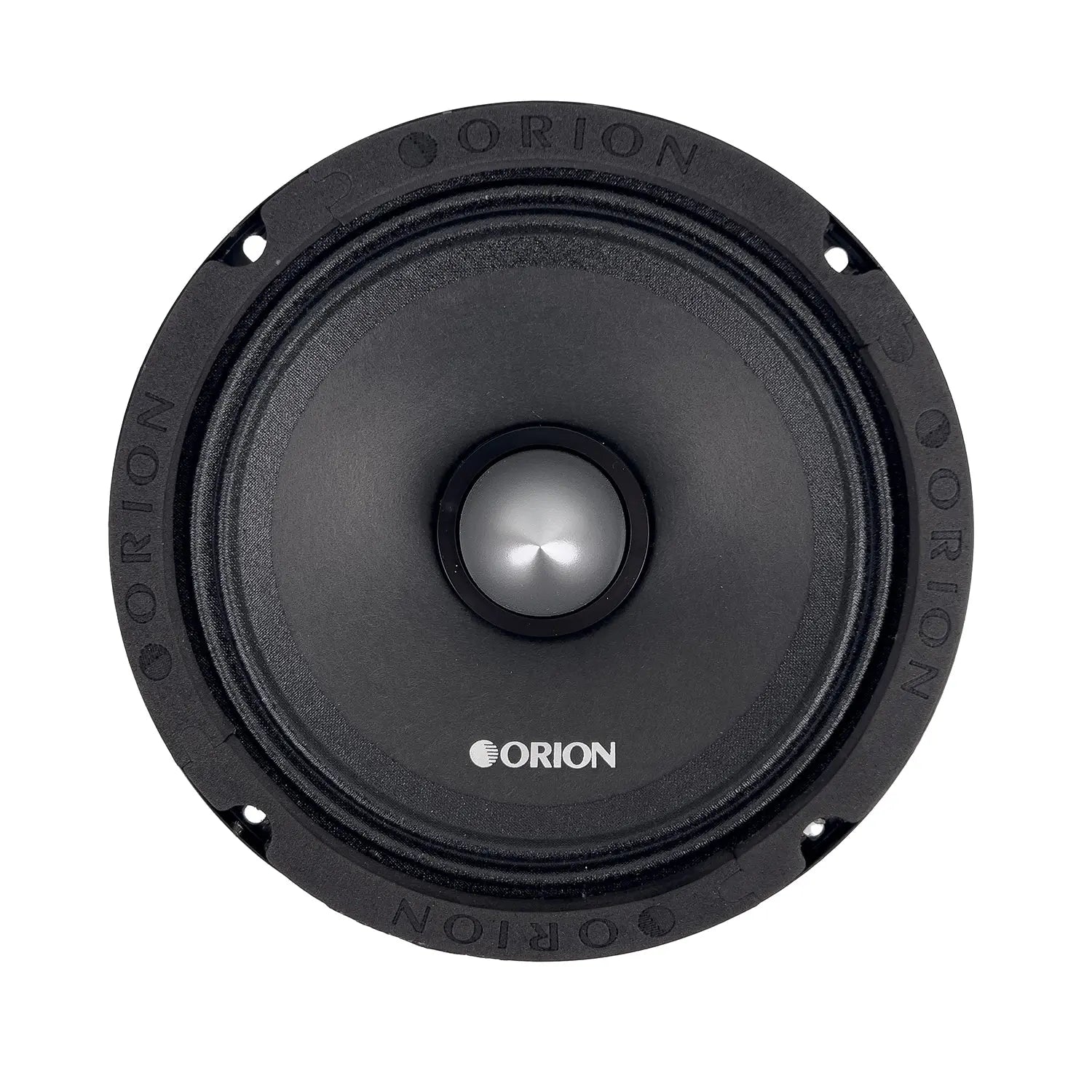 CM65 - 6.5 Inch 4 Ohm Midrange Speaker 250 Watts RMS - Orion Car Audio