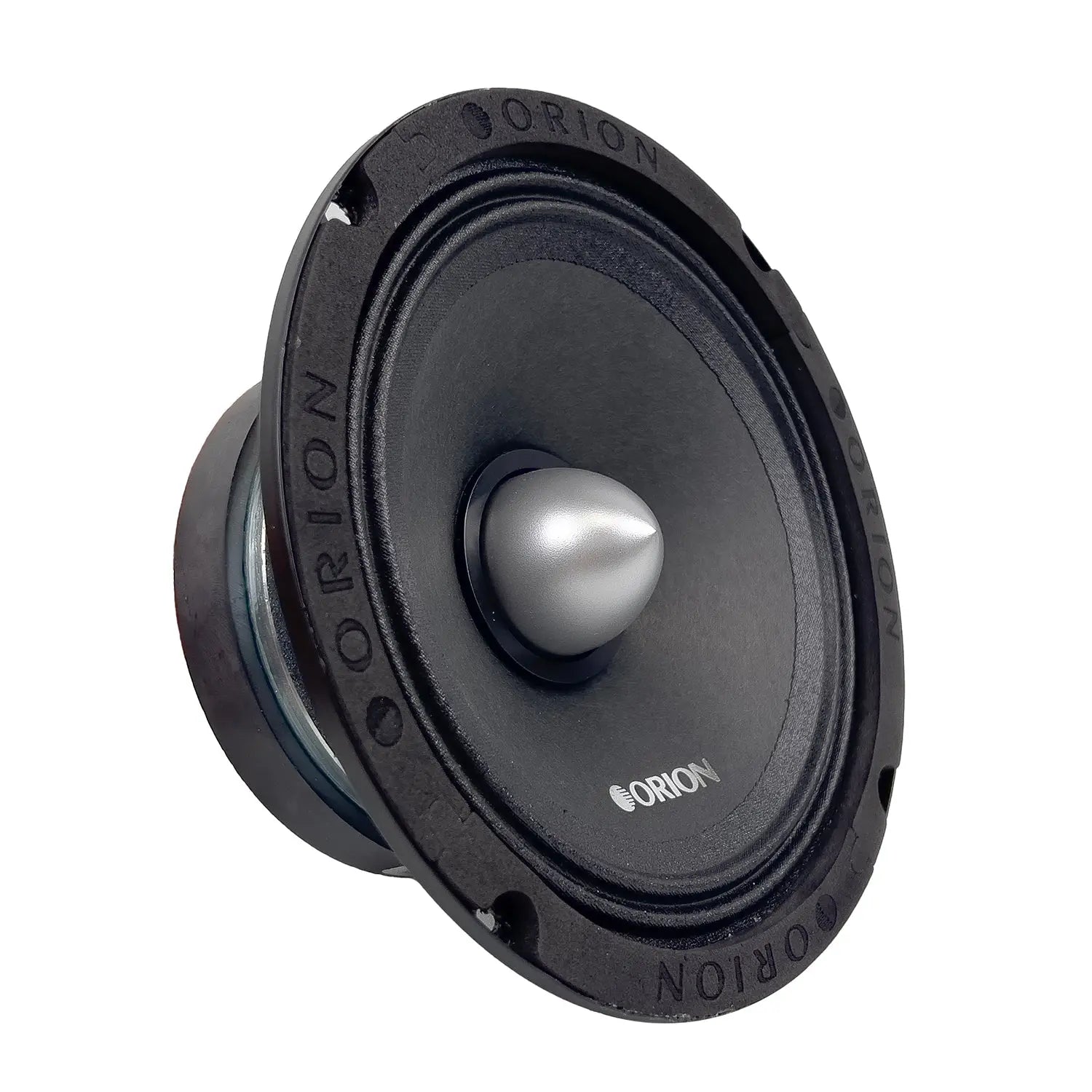 CM65 - 6.5 Inch 4 Ohm Midrange Speaker 250 Watts RMS - Orion Car Audio