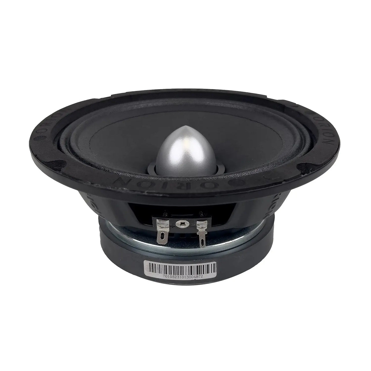 CM65 - 6.5 Inch 4 Ohm Midrange Speaker 250 Watts RMS - Orion Car Audio