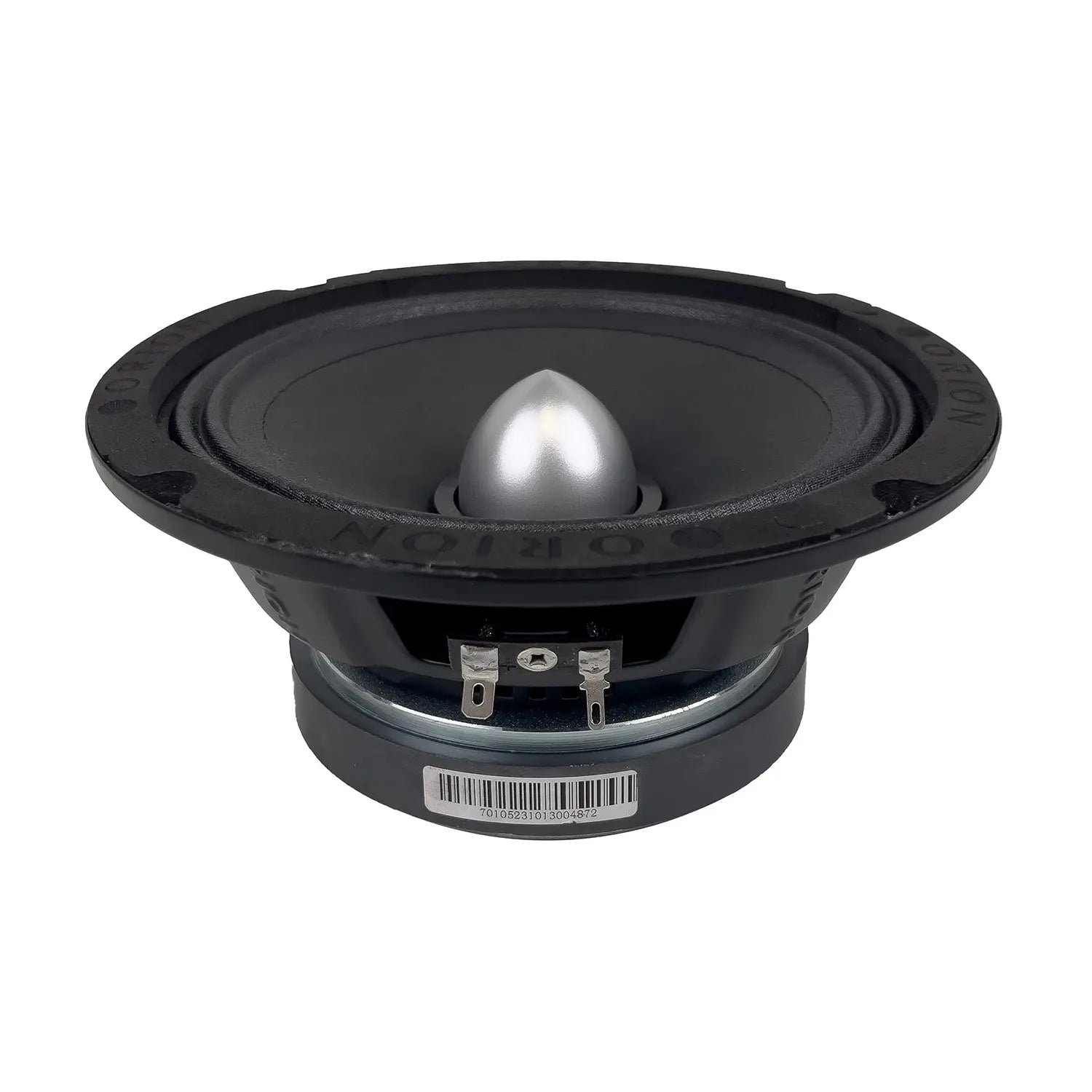 CM65 - 6.5 Inch Midrange Speakers 250 Watts RMS 4-Ohm - Orion Car Audio