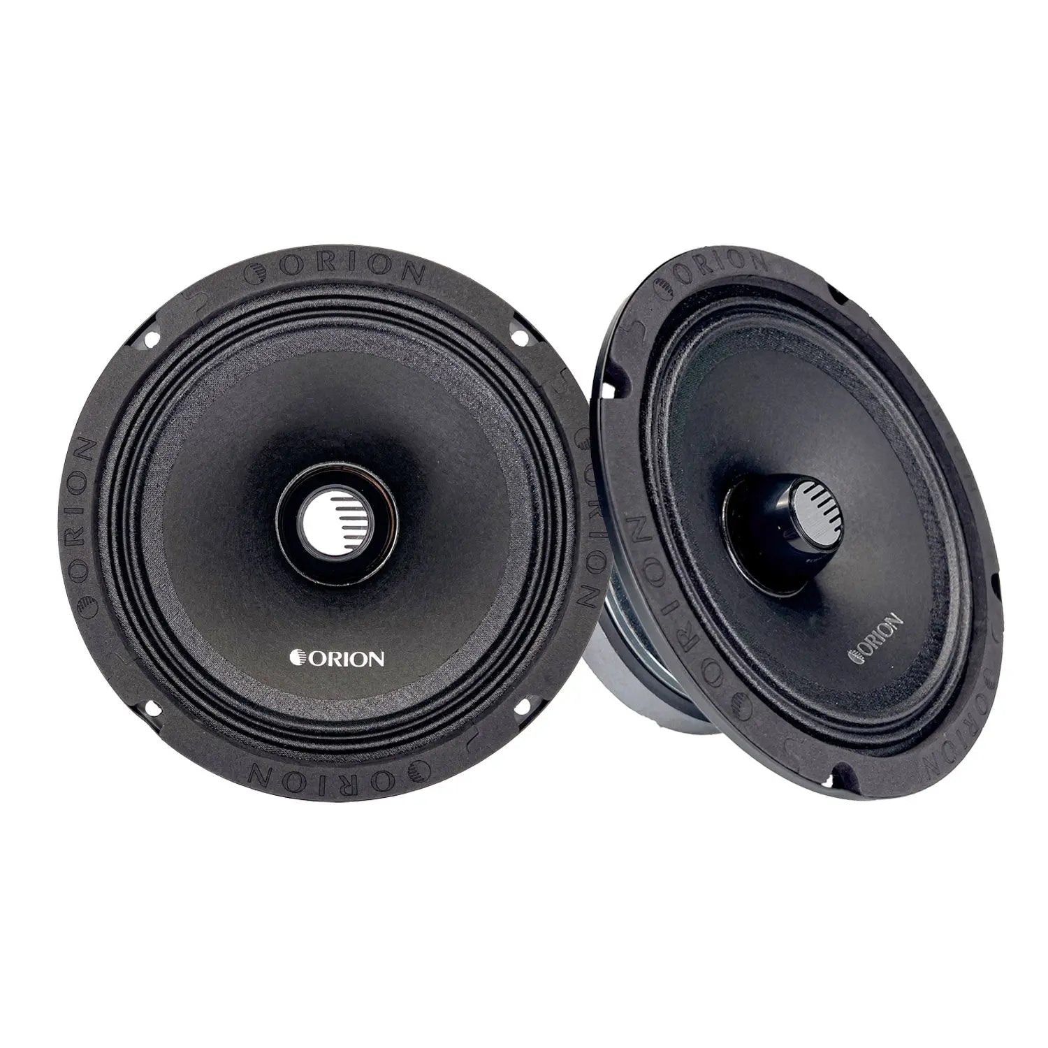 CM652 - 6.5 Inch 2 Ohm Midrange Speaker 250 Watts RMS - Orion Car Audio