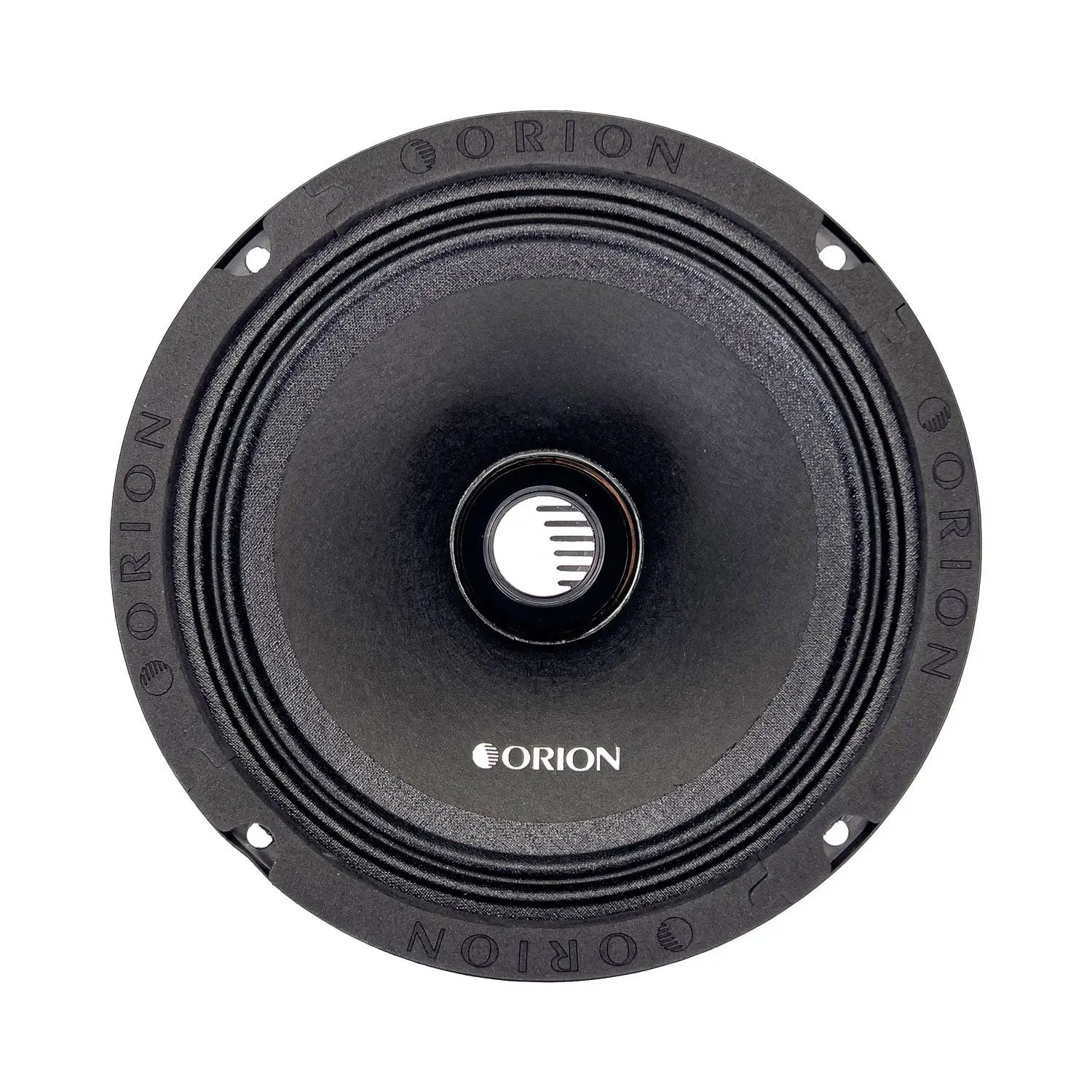 ORION CM65 6.5インチミッドレンジスピーカー ペア ORION CM652 6.5 Inch Midrange Speakers - Bring Your Music to
