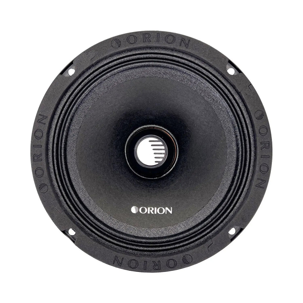 CM652 - 6.5 Inch 2 Ohm Midrange Speaker 250 Watts RMS - Orion Car Audio