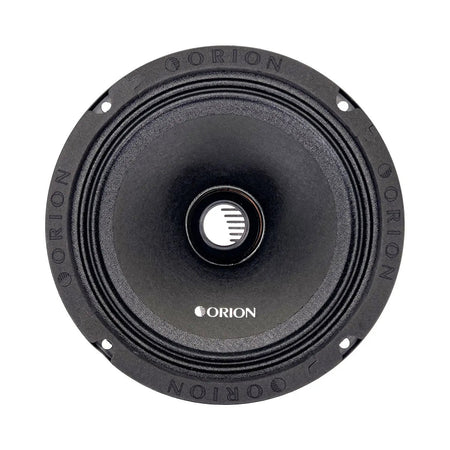 CM652 - 6.5 Inch 2 Ohm Midrange Speaker 250 Watts RMS - Orion Car Audio