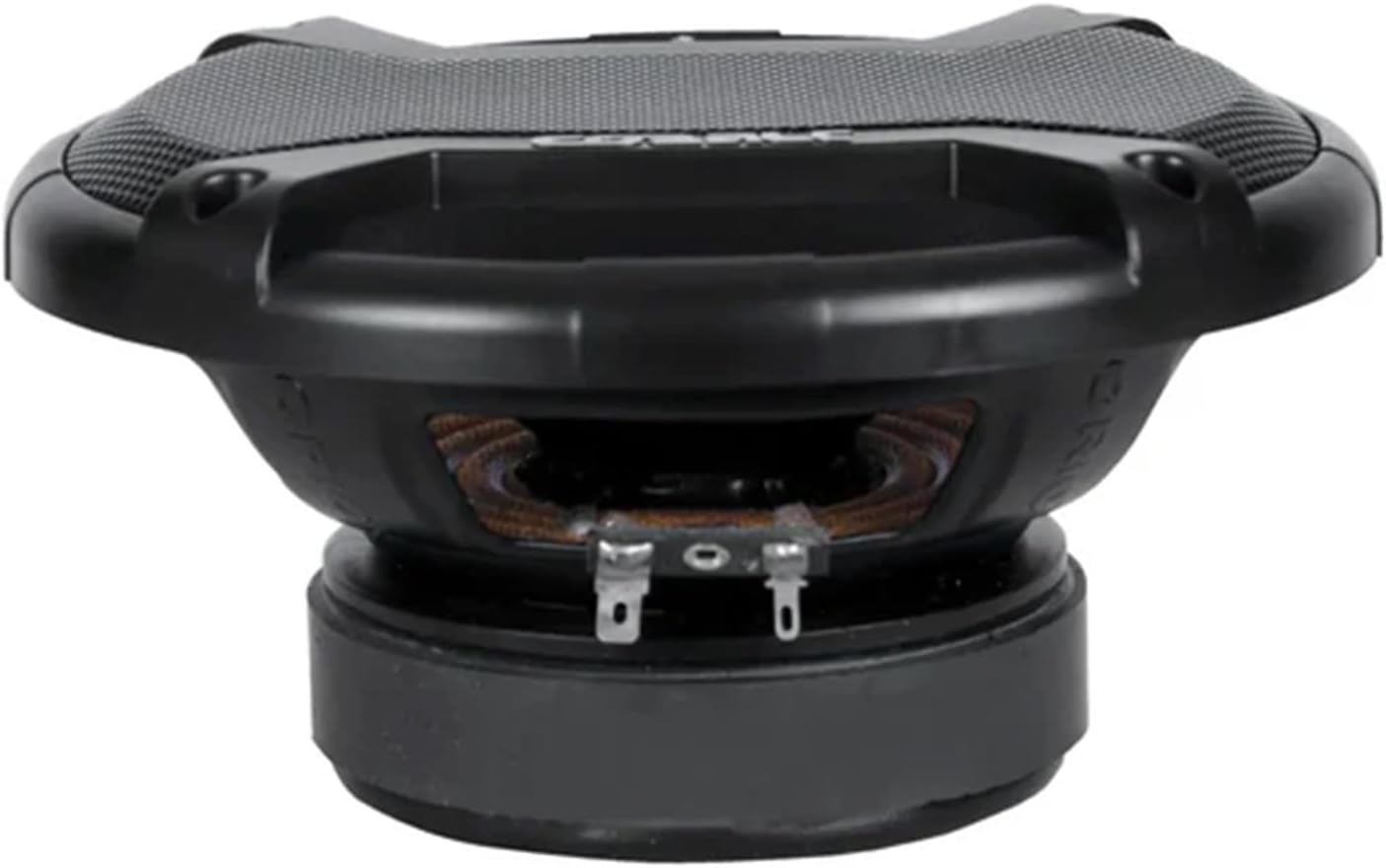 Feel the Beat with the CM655DC High-Efficiency Midrange Speaker!