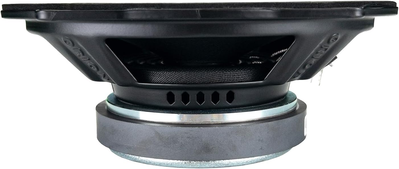 CM6852 - 5x7/6x8 Inch 2 Ohm Midrange Speaker 250 Watts RMS - Orion Car Audio