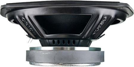 CM6952 - 6x9 Inch 2 Ohm Midrange Speaker 300 Watts RMS - Orion Car Audio