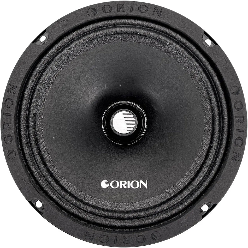 CM854 - 8 Inch 4 Ohm Midrange Speaker 300 Watts RMS