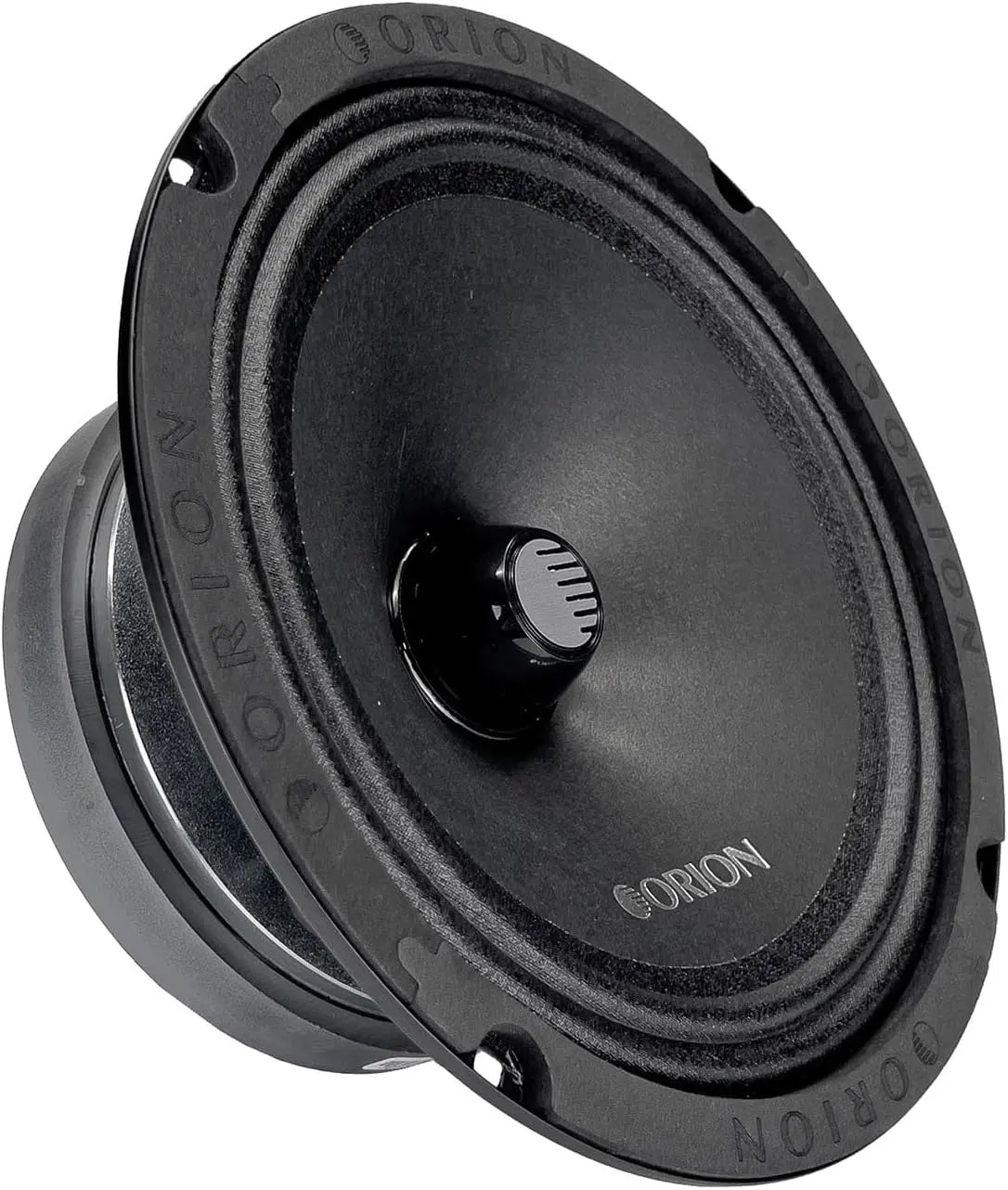 CM852 High Efficiency 8" 2-Ohm Midrange Speakers - Pair - Orion Car Audio