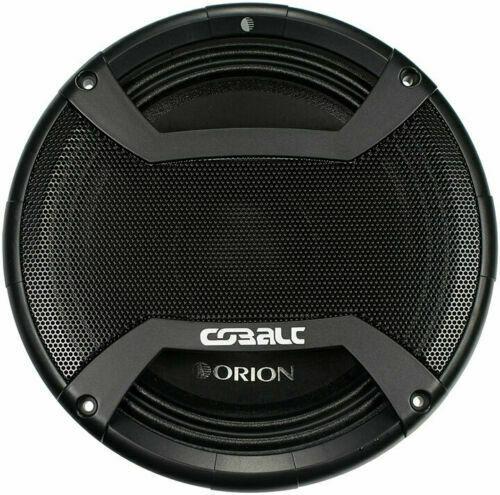 CM855DC Dust Cap Midrange Speaker – Power, Precision, and Durability!