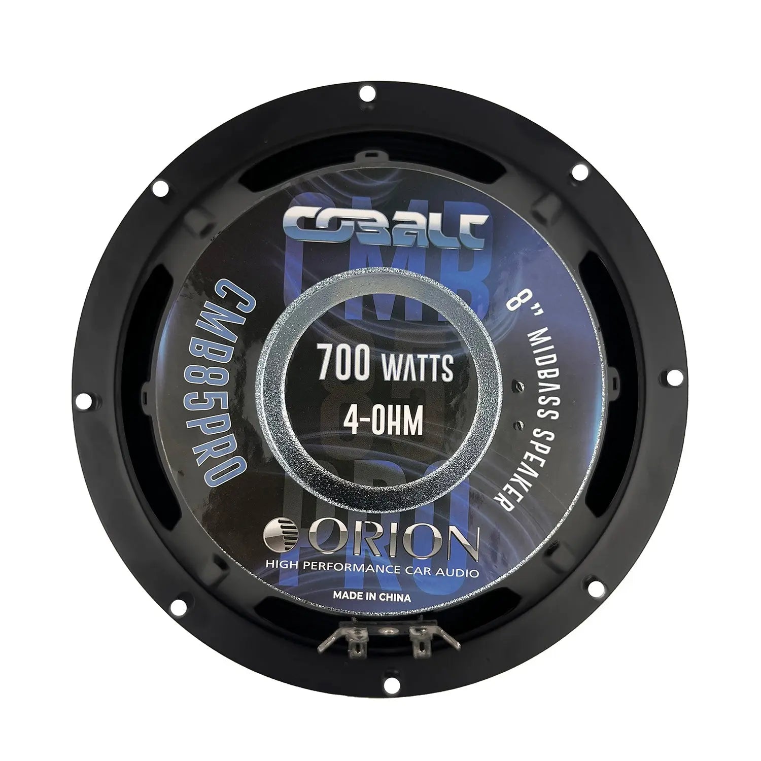 CMB85PRO – Orion Car Audio
