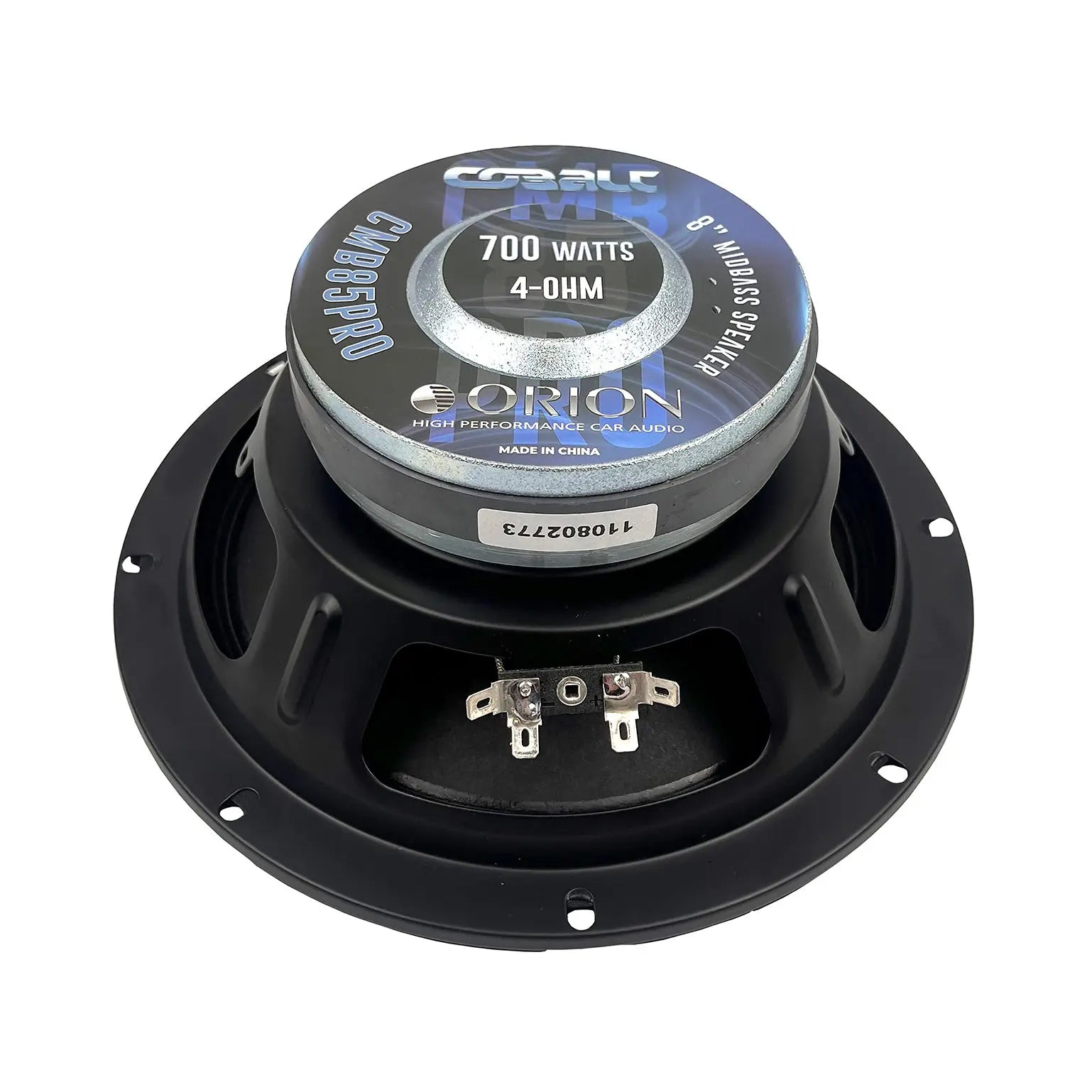 MidBass Speakers | CMB85PRO 8 MidBass Speakers | CMB85PRO 8
