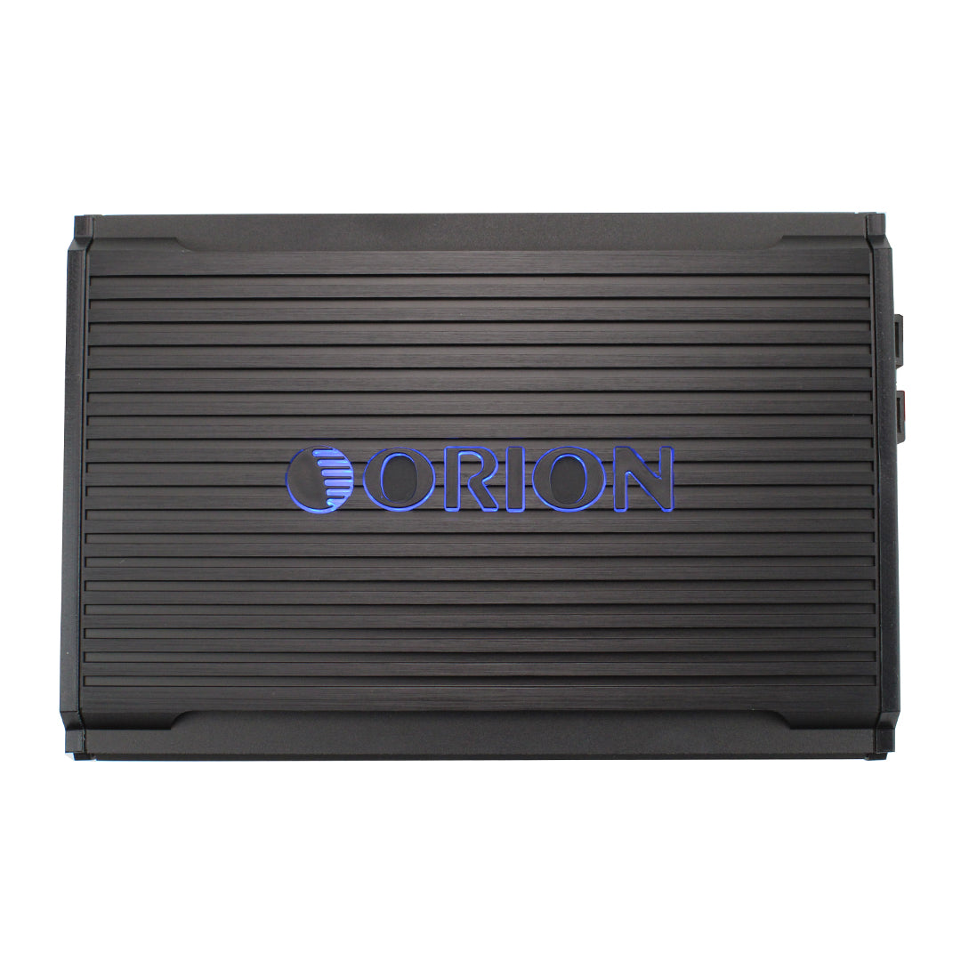 CEA650.1D - 650 Watt RMS Class D Monoblock Amplifier