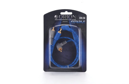 RCA CABLES – Orion Car Audio