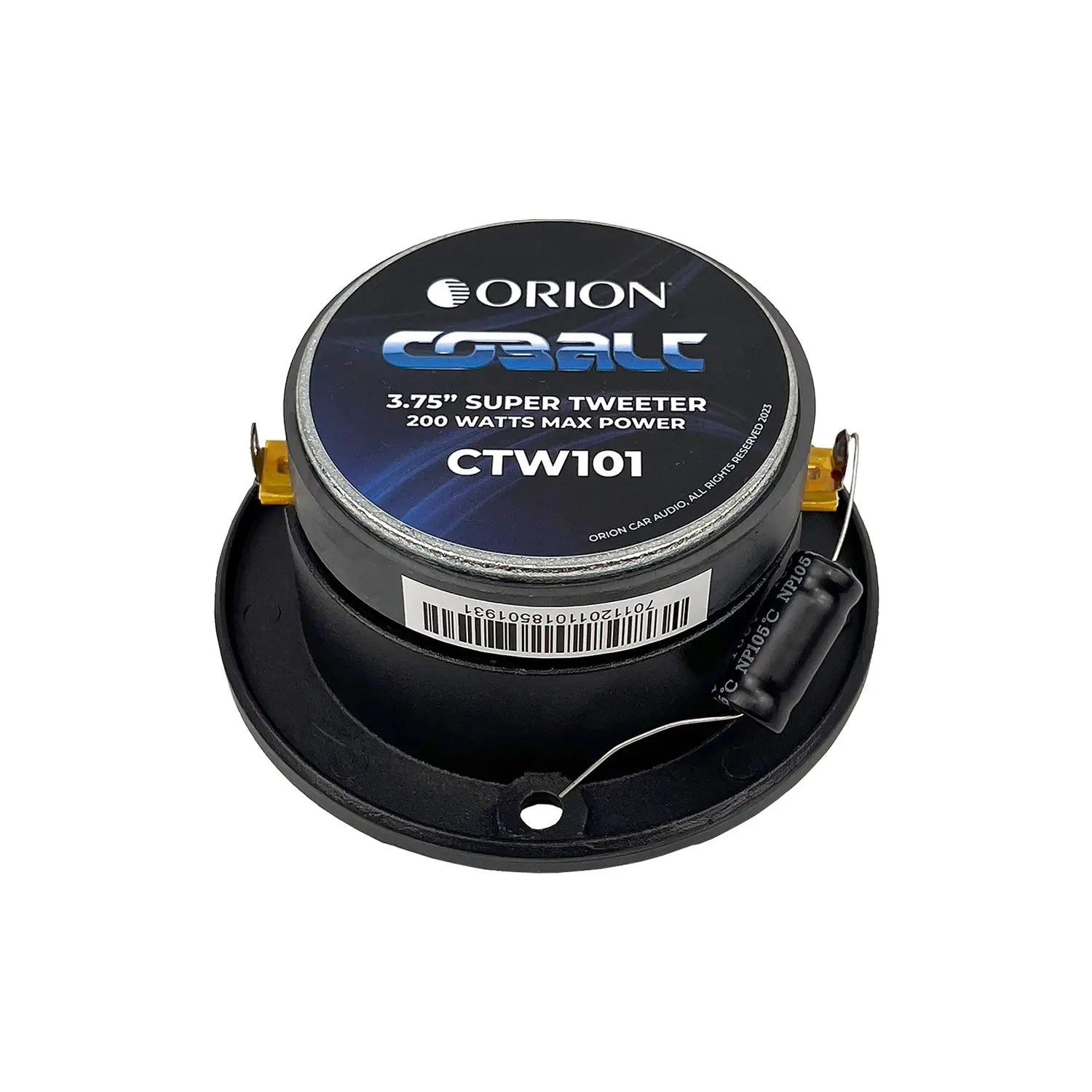 CTW101 - 3.75