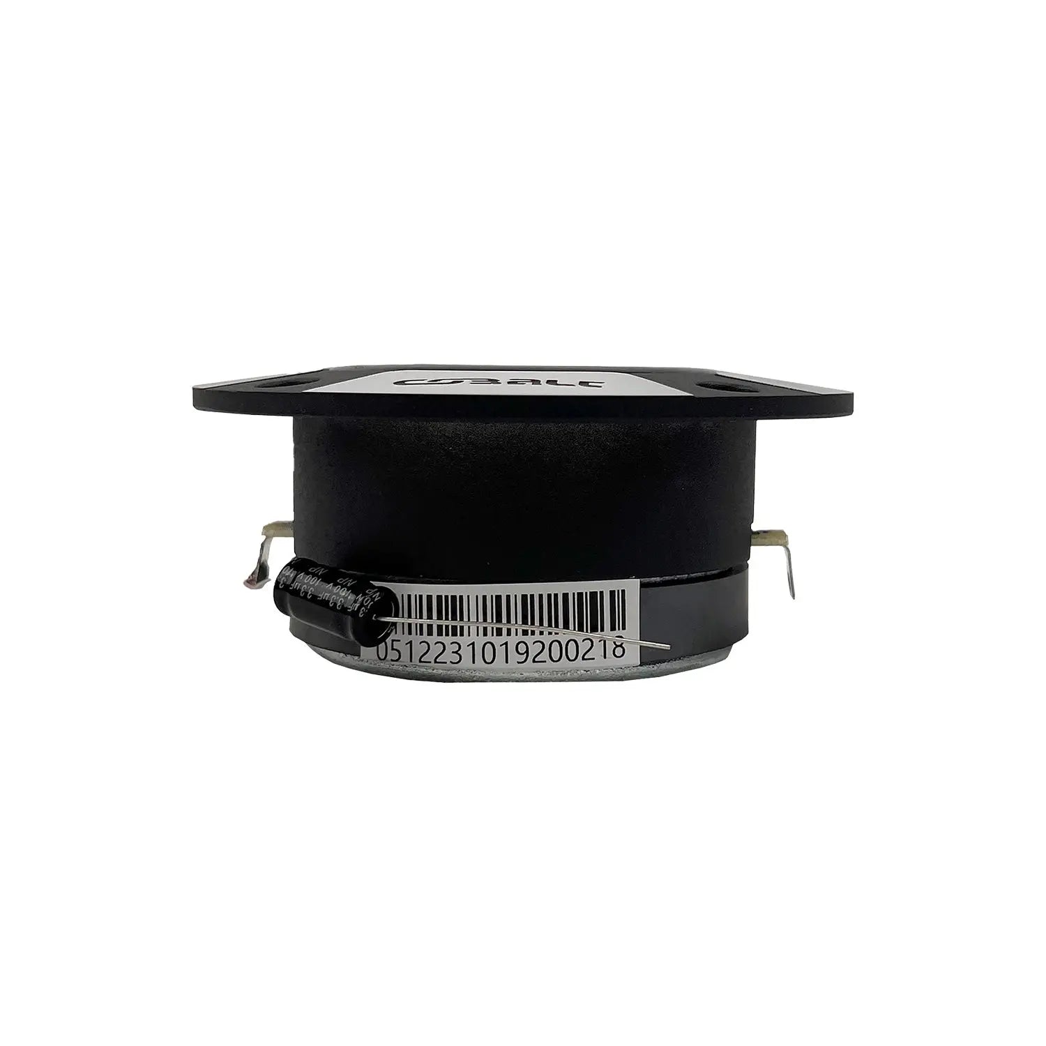 CTW125 - 3.9" Bullet Tweeter