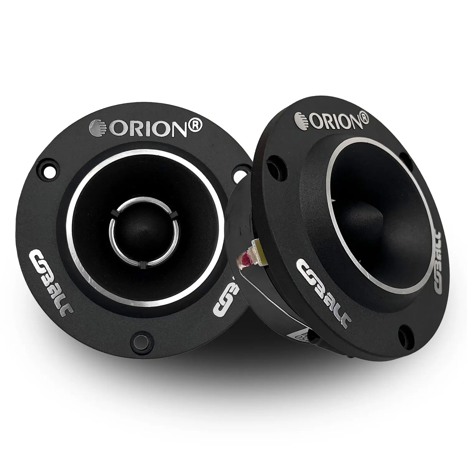 CTW150 - 3.8" Bullet Tweeter