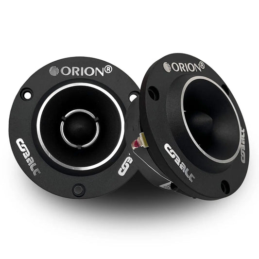 CTW150 - 3.8" Bullet Tweeter