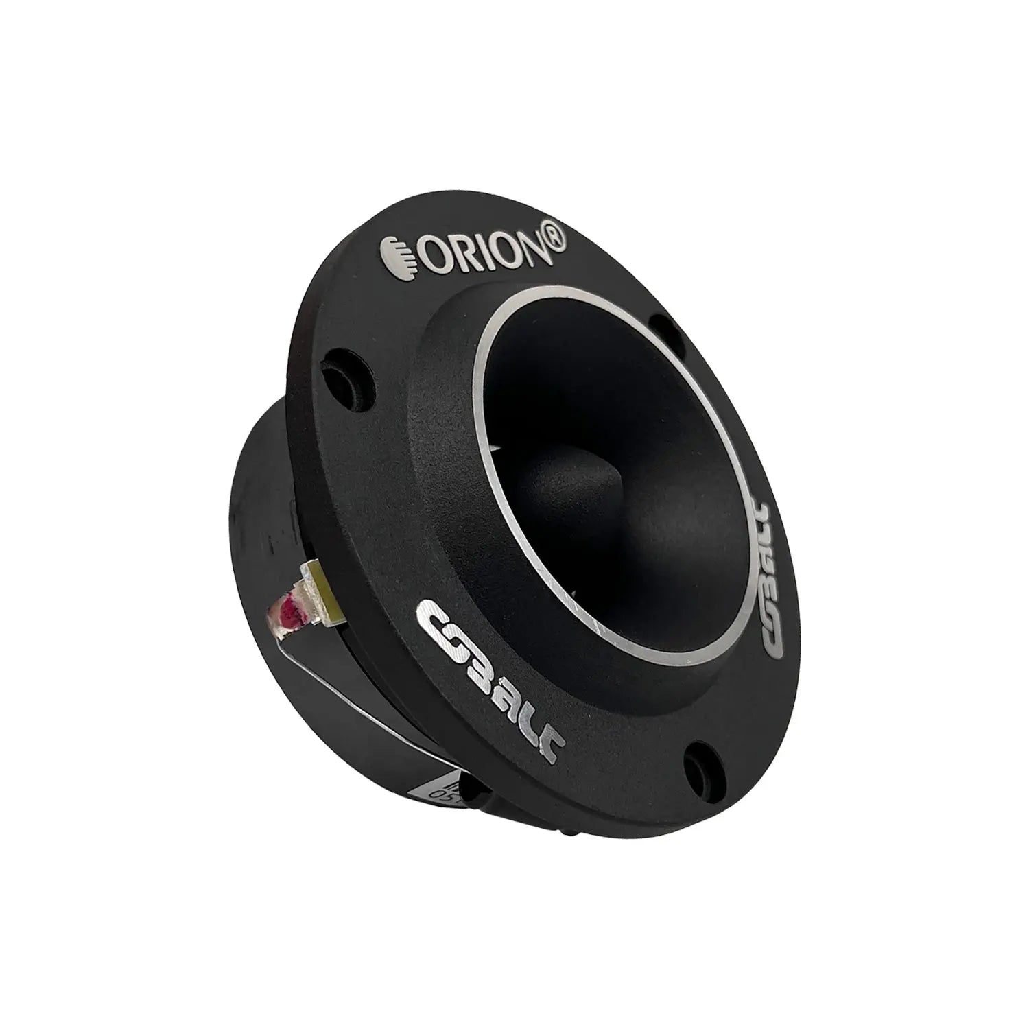 CTW150 - 3.8" Bullet Tweeter