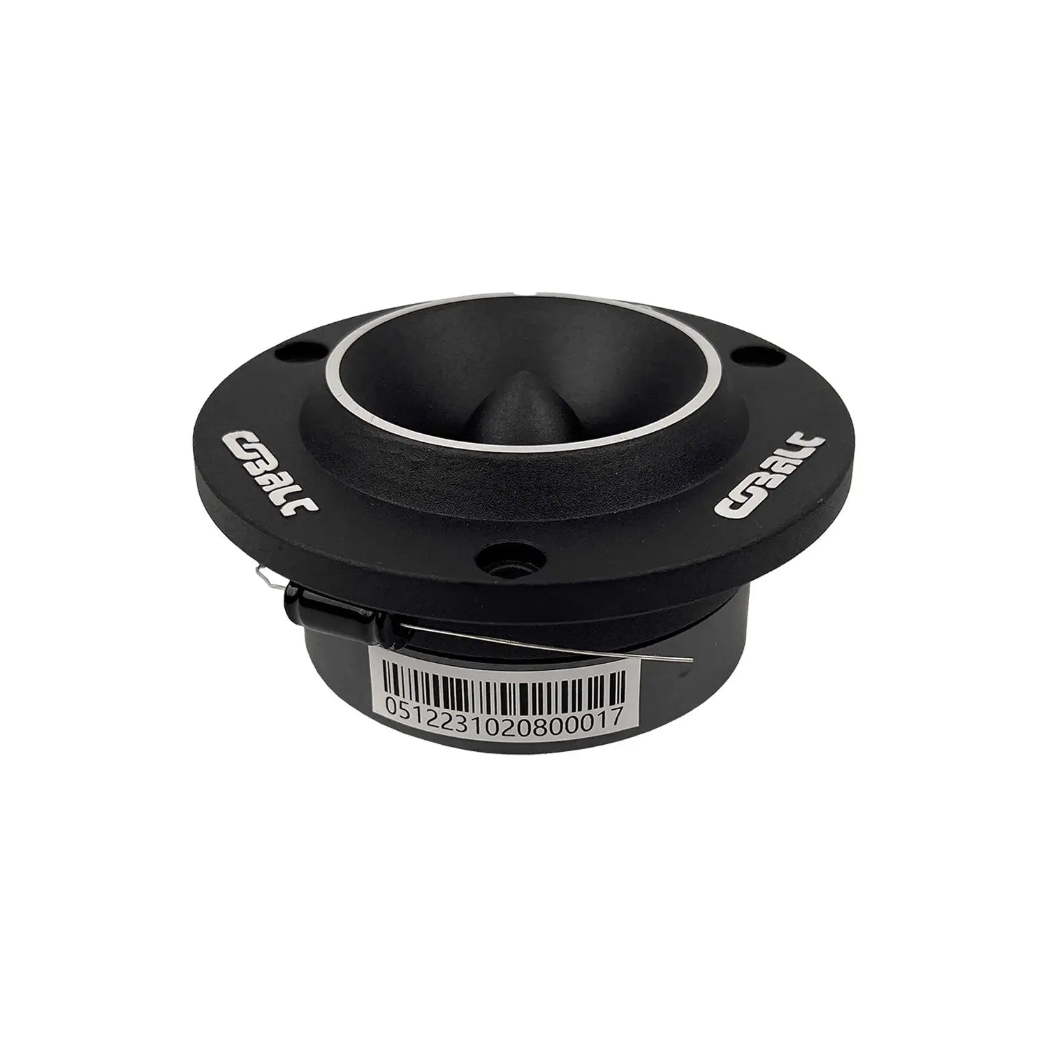 CTW150 - 3.8" Bullet Tweeter