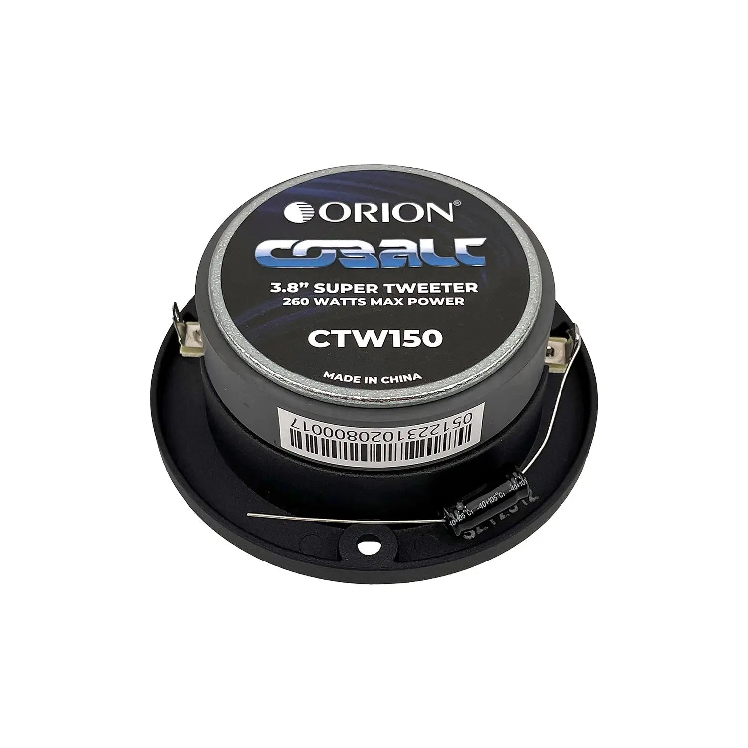 CTW150 - 3.8