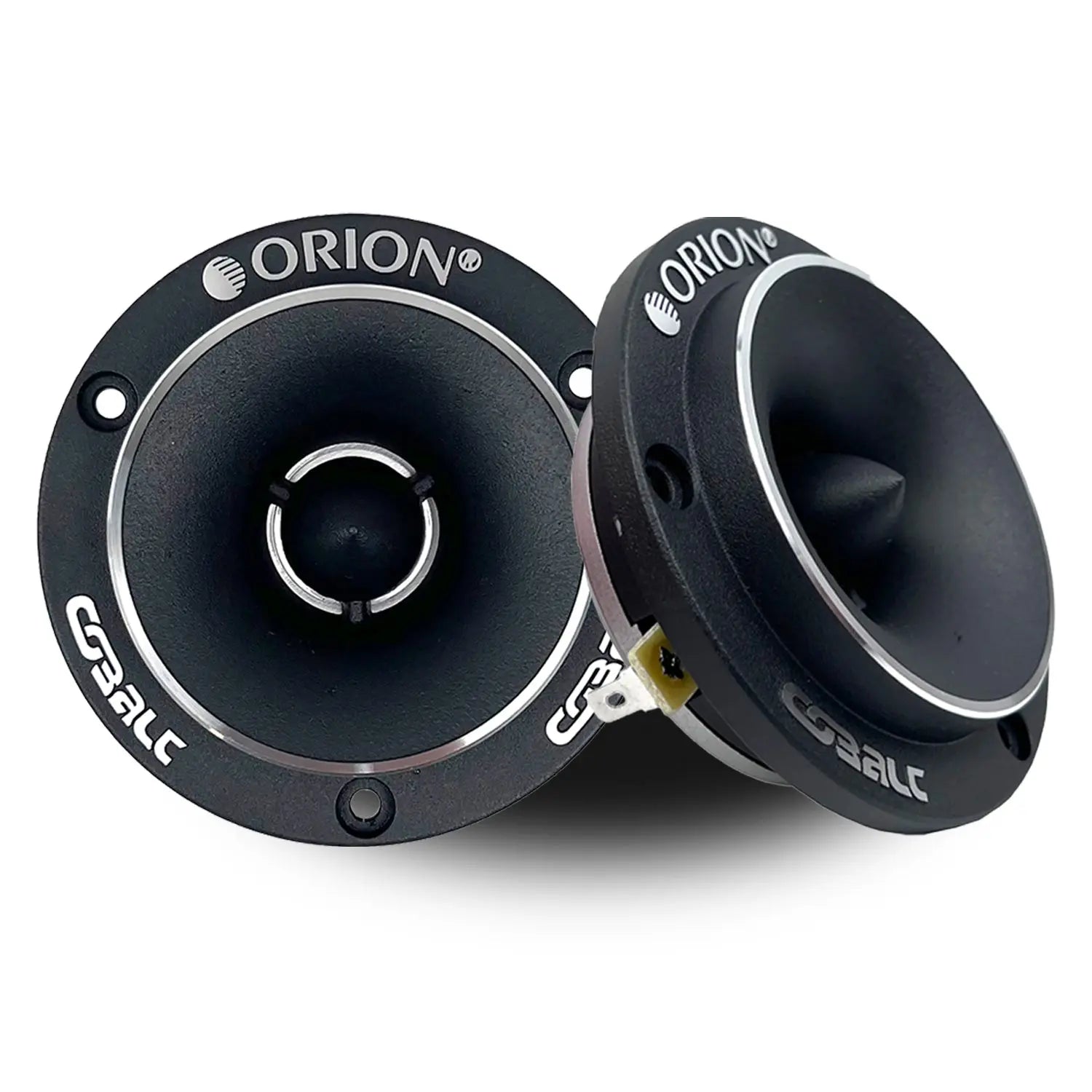 CTW2.0NEO - 4.5" Neodymium Bullet Tweeter
