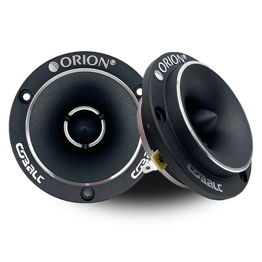 CTW2.0NEO - 4.5" Neodymium Bullet Tweeter