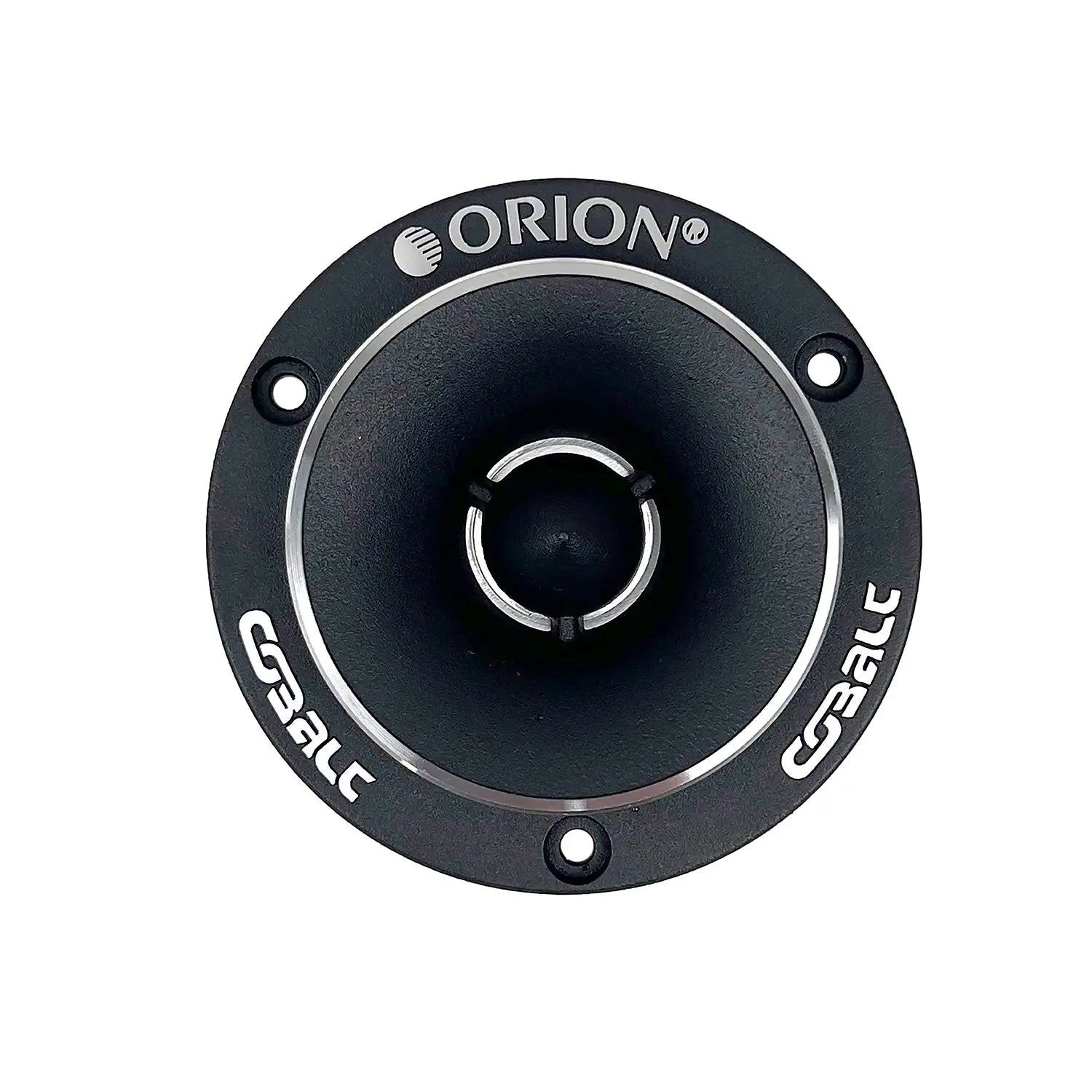 CTW2.0NEO - 4.5" Neodymium Bullet Tweeter