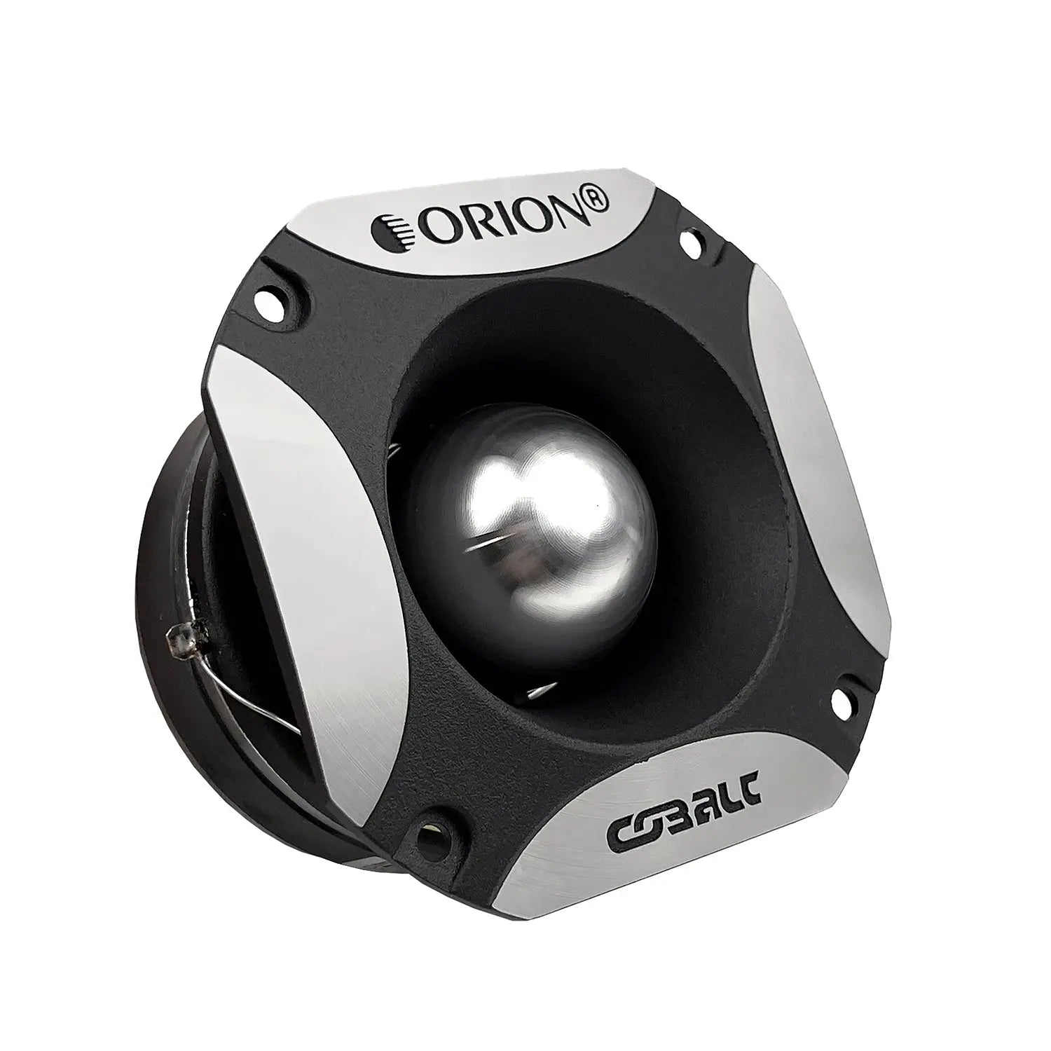 CTW500 - 4.5" Bullet Tweeter