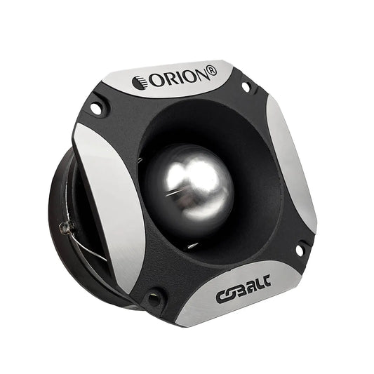 CTW500 - 4.5" Bullet Tweeter