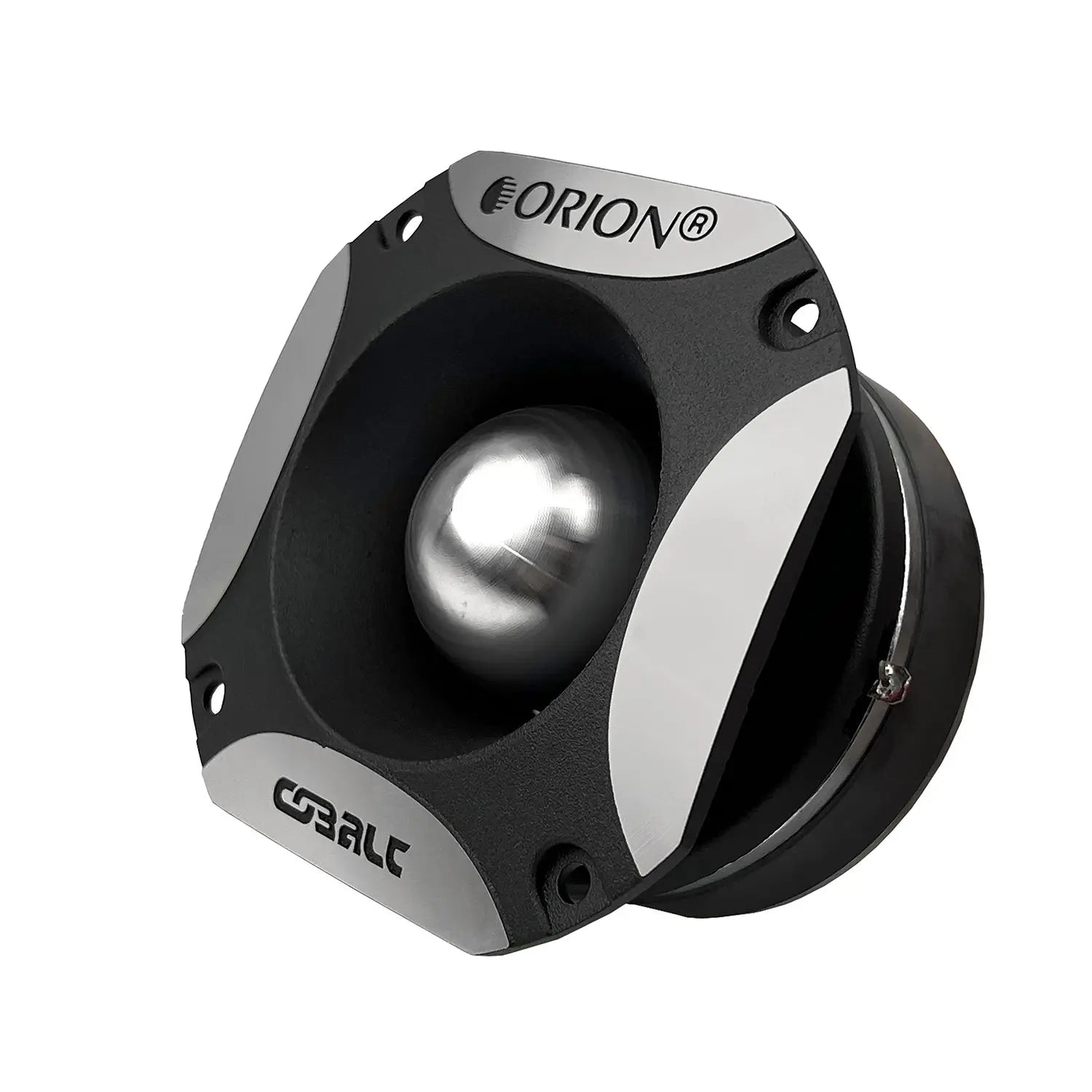 CTW500 - 4.5" Bullet Tweeter