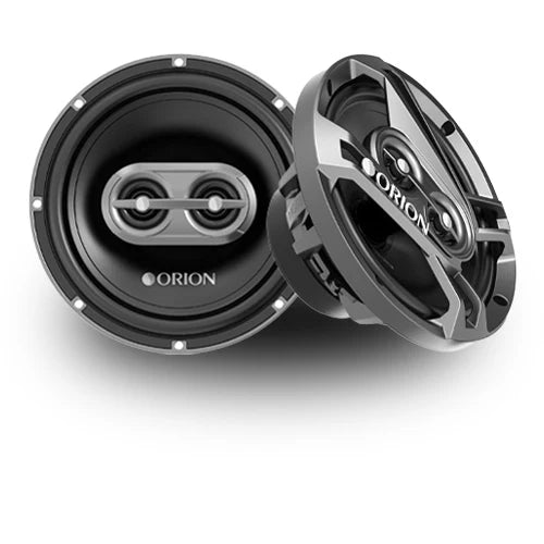 COBALT FULL RANGE SPEAKERS