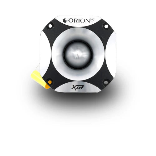 XTR TWEETERS