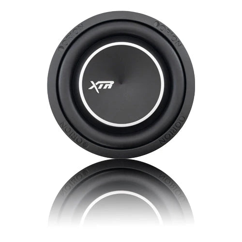 XTR SHALLOW WOOFERS