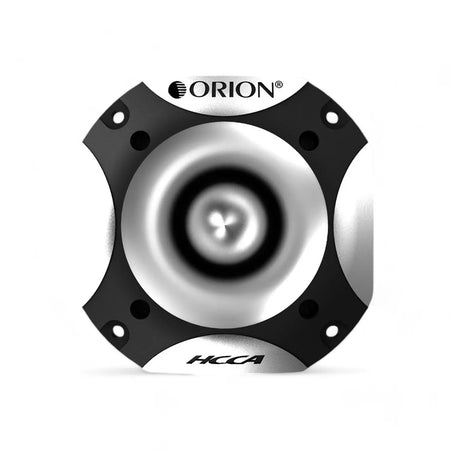 HCCA-TN1 - 4.5” Neodymium Super Bullet Tweeter - Orion Car Audio