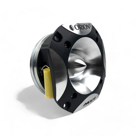 HCCA-TN1 - 4.5” Neodymium Super Bullet Tweeter - Orion Car Audio