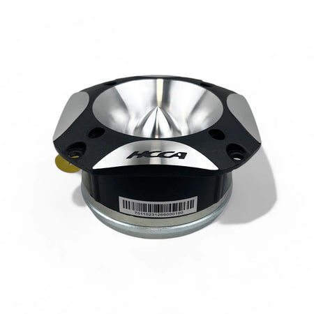 HCCA-TN1 - 4.5” Neodymium Super Bullet Tweeter - Orion Car Audio