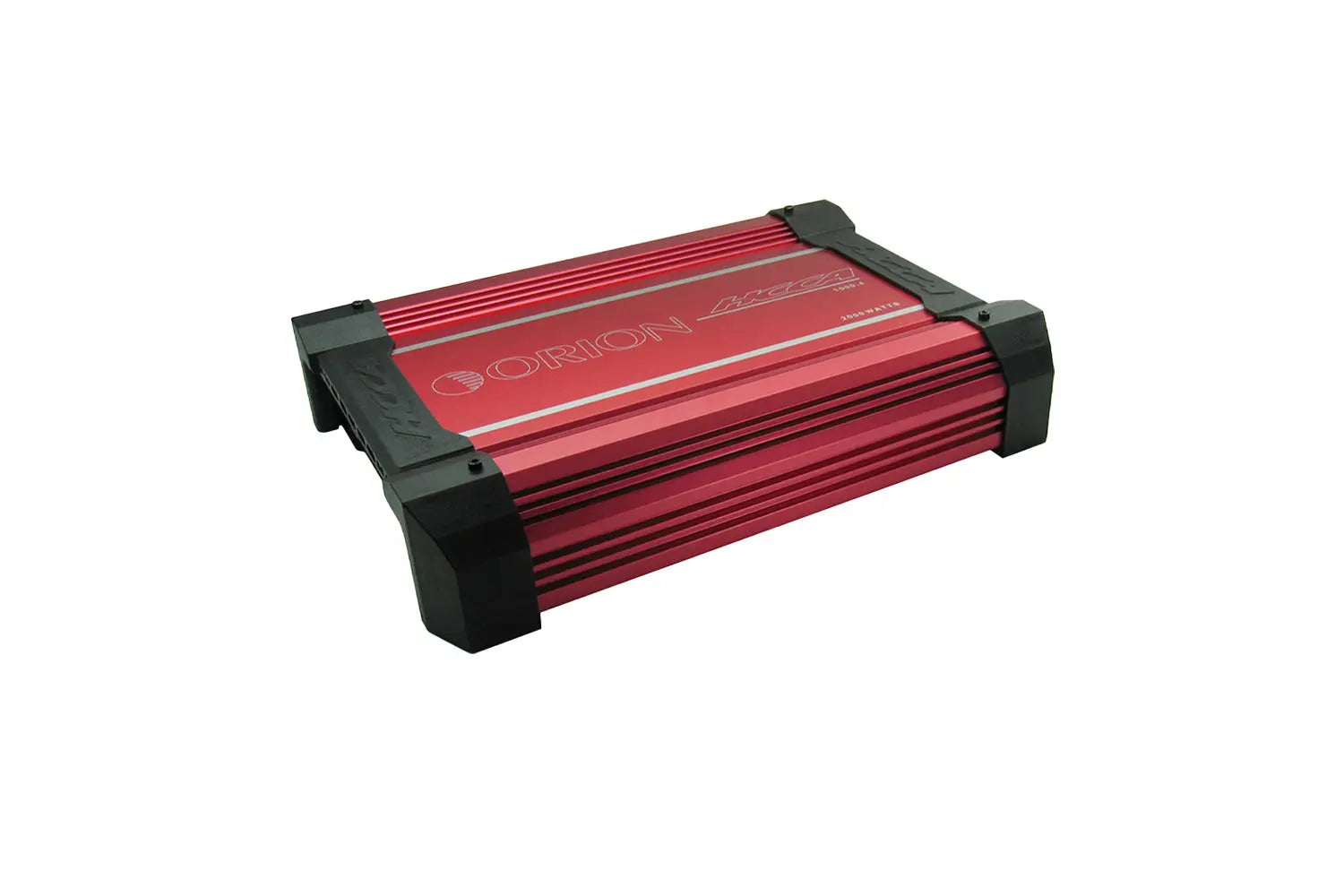 HCCA1000.4 - 1000W RMS 4-Channel Class-AB Amplifier