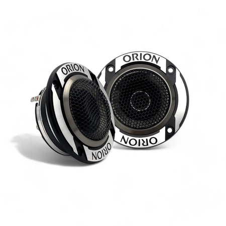 HCCA100NE - 3” Super Shallow Neodymium Tweeters - Orion Car Audio