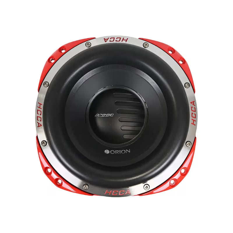 帯付 AURA/BIG WILL Subwoofer 10 Inch Dual 2 - HCCA102 for High-Performance