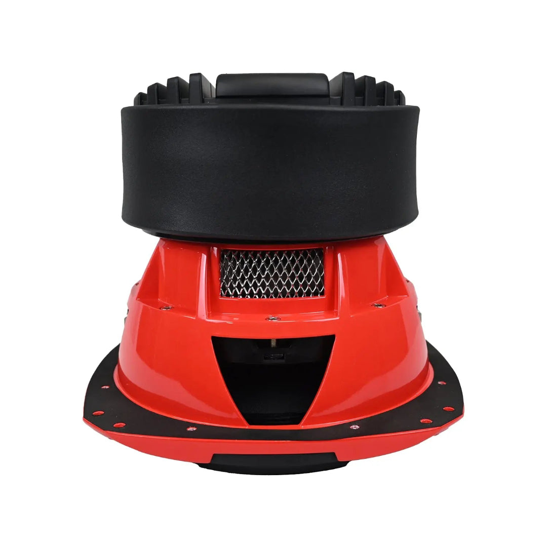 Subwoofer 10 Inch Dual 2 - HCCA102 for High-Performance