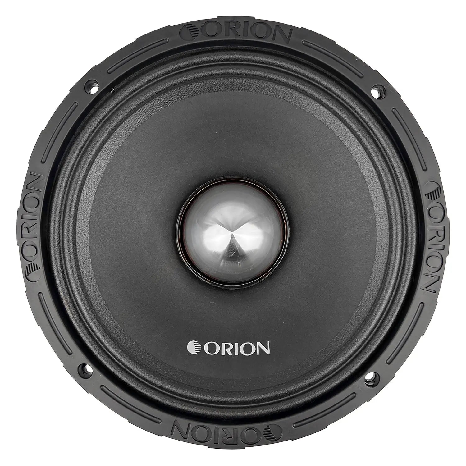 HCCA1052N - 10 inch 2 Ohm Neodymium Midrange Speaker 550 Watts RMS - Orion Car Audio