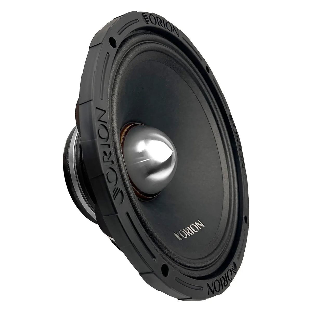 HCCA102N - 10 inch 2 Ohm Neodymium Midrange Speaker 550 Watts RMS