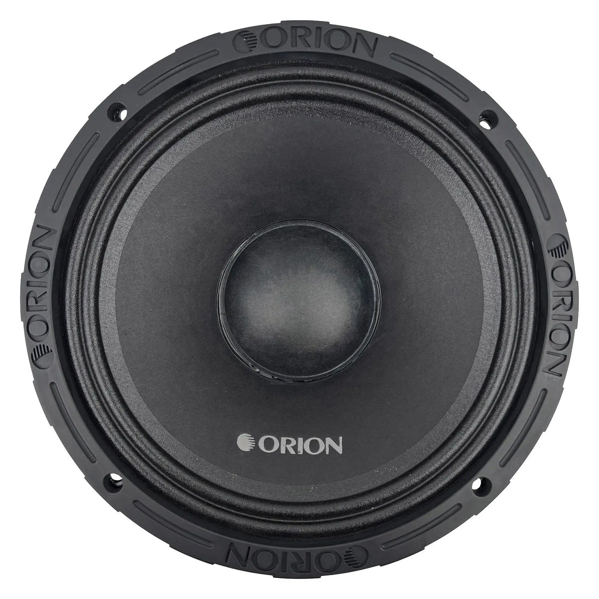 HCCA1052NDC - 10 inch 4 Ohm Dust Cap Midrange Speaker 550 Watts RMS - Orion Car Audio