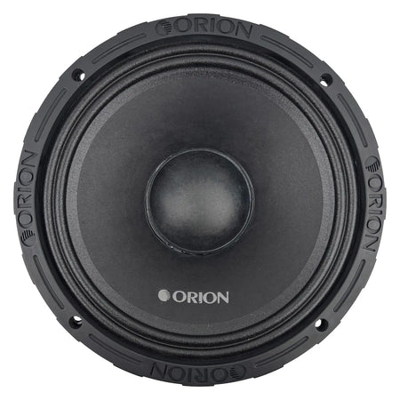 HCCA1052NDC - 10 inch 4 Ohm Dust Cap Midrange Speaker 550 Watts RMS - Orion Car Audio