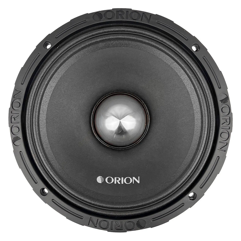 HCCA1054N - 10 inch 4 Ohm Neodymium Midrange Speaker 550 Watts RMS - Orion Car Audio