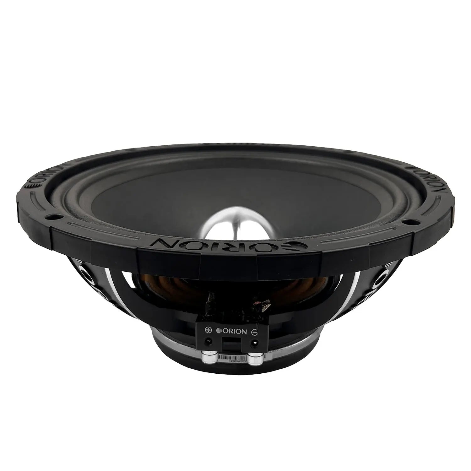 HCCA1054N - 10 inch 4 Ohm Neodymium Midrange Speaker 550 Watts RMS - Orion Car Audio